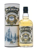 Rock Oyster Blended Malt Scotch Whisky 46,8° cl.70 Scotland