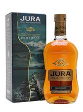 Jura Prophecy Heavily Peated Single Malt 46° cl.70 Scotland (Ast.)