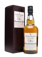 Glen Elgin 12y Speyside Single Malt Scotch Whisky 43° cl.70 Scotland