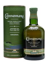 Connemara Peated Single Malt 40° cl.70 Irish Whiskey Ireland