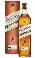 Johnnie Walker Rye Cask Finish 10 Years 46° cl.70 Scotland