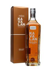 Kavalan Single Malt Whisky 40° cl.70 Taiwan