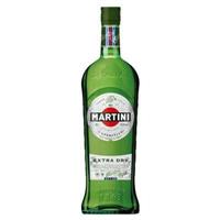 Martini & Rossi Extra Dry 18° cl.100 Torino Italia