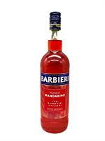 Punch Mandarino Barbieri 35° cl.100 Italia