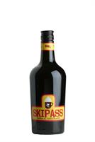 Varnelli Skipass Crema al Cioccolato 18° cl.70 Marche