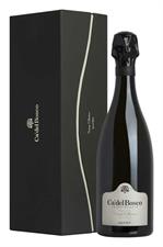 Ca' Del Bosco Magnum Vintage Saten 2020 12,5° cl.150 Italy Cofanetto