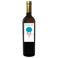 Tollo Passito Bianco Colline Pescaresi 13° cl.50 Abruzzo