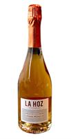 Umani Ronchi La Hoz Rosè Brut Nature Montepulciano Metodo Clas cl.75