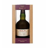 J.M. Rhum Cognac Cask Finish Delamain 41,2° cl.50 Martinique