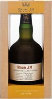 J.M. Rhum Calvados Cask Finish Lecompte 40,8° cl.50 Martinique