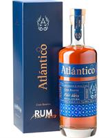 Atlantico Rum Gran Reserva 40° cl.70 S.Domingo Astuccio