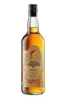 Papito Ron Blend Caribbean Superior 37,5° cl.100