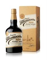 Ingenio Manacas Ron Extra Anejo 38° cl.70 Espana