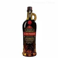 El Ron Prohibido Reserva 15 Anos 40° cl.70 Mexico