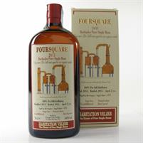 Habitation Velier Foursquare 2013 Barbados Pure Single Rum 64°cl.70