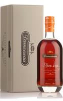 Damoiesau 1995 Millesime Full Proof 66,9° cl.50 Cofanetto Guadalupe