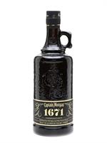 Capitain Morgan 1671 Commemorative Blend Limited Edition 35° cl.75