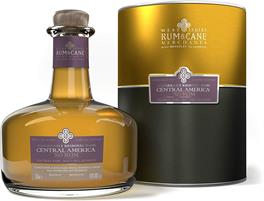 Rum & Cane Central America XO Rum 43° cl.70 Latta