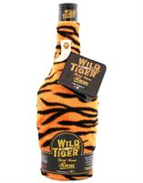 Wild Tiger Special Reserve Rum 40° cl.70 India