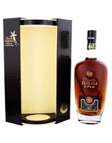 Dzama Rum Vieux 10 Ans Agricol 43° cl.70