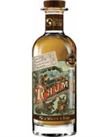 La Maison du Rum Madagascar 42° cl.70 Tubo