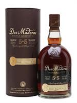 Ron Dos Maderas Triple Aged Rum 5+5 anos P.X. 40° cl.70 Spain