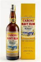 Caroni Navy Rum Extra Strong 90° Proof cl.70 West Indies Trinadad