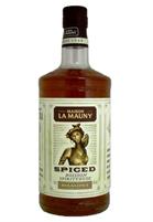 La Mauny Spiced 40° cl.70 Martinique