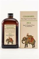 Chamarel Distillè en Colonne 2014 Aged 4 Tropical Years in Mauritius