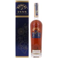 Brugal 1888 Edicion Limitada Ron Gran Reserva Familiar 40°cl.70 Astu