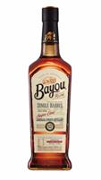 Bajou Rum Single Barrel Premium Rye Barrel Aged 40° cl.70 USA