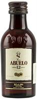 Abuelo Mignon 12 Anni cl.5 Panama