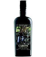 Caroni Employees Vijay Vijay Ranmarine 1996 64,5° cl.70 Astuccio