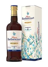 Barbancourt Rhum 8 Years Reserve Spèciale 43° cl.70 Haiti