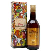 Barbancourt Rhum 15 Years Reserve du Domaine 43°cl.70 Haiti Astuccio