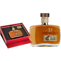 Nation Port Mourant Rum 21 yo 1999/2020 Sherry Finish 58° cl.50