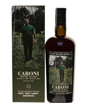 Caroni Employees 1996 Dirty Harry Seeharack 66,2° cl.70 Astuccio