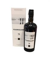 Foursquare Magnum 16yo 2005 61°Elliot Erwitt cl.150 Serie 1 Velier