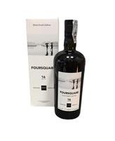 Foursquare 16yo 2005 61° Elliot Erwitt Edition cl.70 Serie 1 Velier