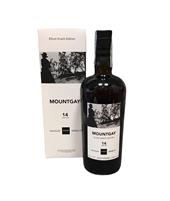 Mountgay 14yo 2007 60° Elliot Erwitt Edition cl.70 Serie 1 Velier