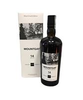 Mountgay 14yo 2007 Magnum 60° Elliot Erwitt Edition cl.150 serie 1