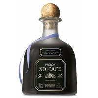 Patron XO Cafe 100% Agave 35° cl.70 Coffee Liqueur Made in Mexico