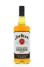 Jim Beam Kentucky Straight Bourbon Whisky 40° cl.100 U.S.A.