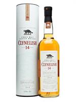 Clynelish 14 Years Single Malt Scotch Whisky 46° cl.70 Scotland