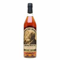 PAPPY VAN WINKLE'S 15Y OLD BOURBON WHISKEY 53,5°cl.70