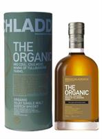 BRUICHLADDICH ORGANIC 46°cl.70