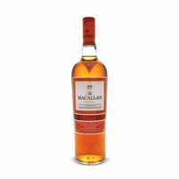 The Macallan Sienna Higland Sherry Casks 43° cl.70 Bottiglia Nuda