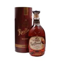 Wild Turkey Rare Breed Kentucky Straight Bourbon Whisky 54,1° cl.70