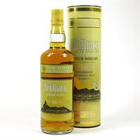 Benriach Sauternes Wood Finish 16 Years Single Malt 46° cl.70 Scozia