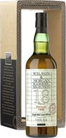 Wilson & Morgan Caol Ila 18y 1995 Matured in Sherry Wood 57,5° cl.70